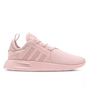 Adidas Originals X_PLR Sneakers Pink Monochrome Girls Womens